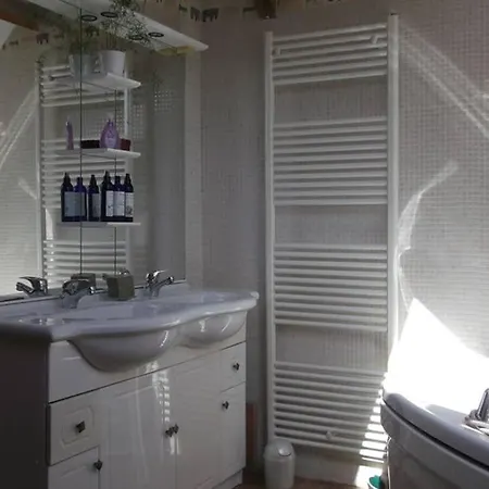 Jolie Maison 2 Chambres - Jardin Le Hamel (Somme)