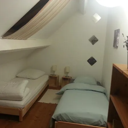 Jolie Maison 2 Chambres - Jardin Дом отдыха Le Hamel (Somme)