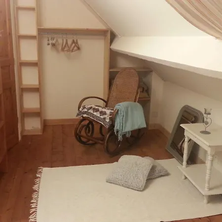 Jolie Maison 2 Chambres - Jardin * Le Hamel (Somme)